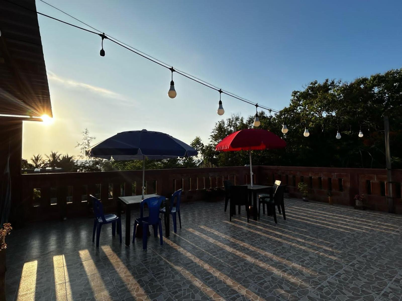 Hostal Casa Taisha Монтаньита Экстерьер фото